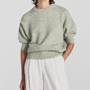 Twist & Tango Alpaca and Wool blend Remi Sweater